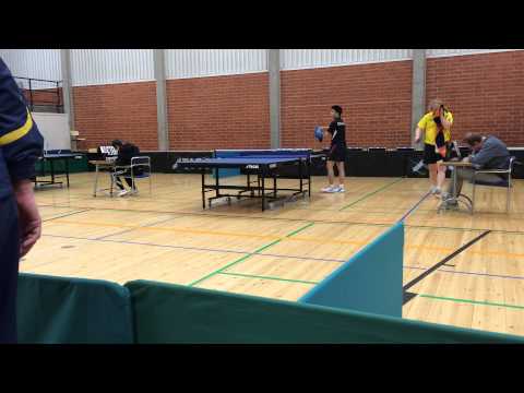 Huy Chau vs Pasi Valatsi