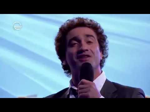 პაატა თედიაშვილი | მეგობარს ჩახედე თვალებში