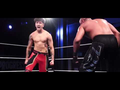 Danny black vs jody fleisch MV