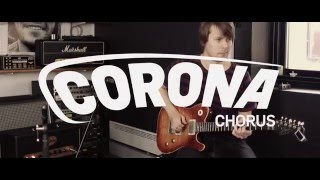0% Talk 100% Tones - Corona Chorus