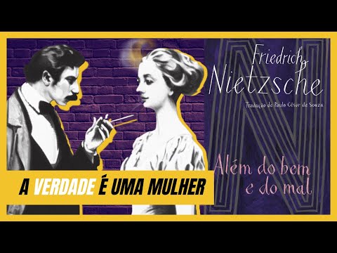 Prólogo do livro Além do Bem e do Mal EXPLICADO