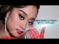 PENCARIAN KU AISHA RETNO KARAOKE WITH LYRIC