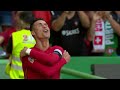 Cristiano Ronaldo vs Switzerland (H) • Extended • UEFA Nations League 22-23 | HD 1080i