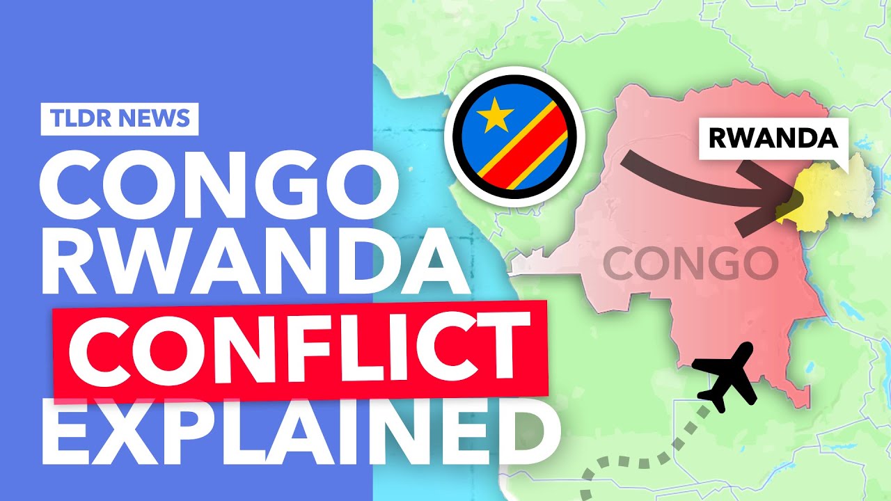 Will War Break Out Between Rwanda and the DRC?