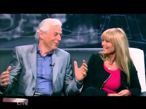 Scandinavia Live Episode: Solveig Friis Larsen & Finn Henrik Larsen