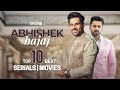 Abhishek Bajaj Top 10 Best Serials Movies Jubilee Talkies Chandigarh Kare Aashiqui Bigg Boss