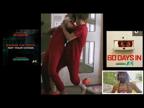 60 Days In Exclusive Season 7 Trailer