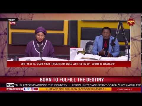 SUNSET NEWS 04.05.2025