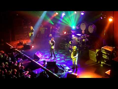 10.02.2012; Golden Earring in 013; Going Nowhere