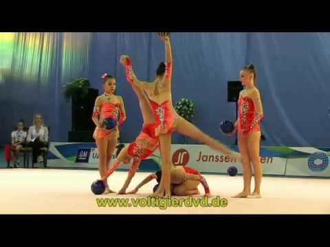 WC Tashkent 2011 - Groups 5 Balls 04 - Uzbekistan