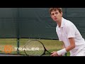 Never Give Up - Official Trailer (2023) - Harrison Stone & Stan Smith