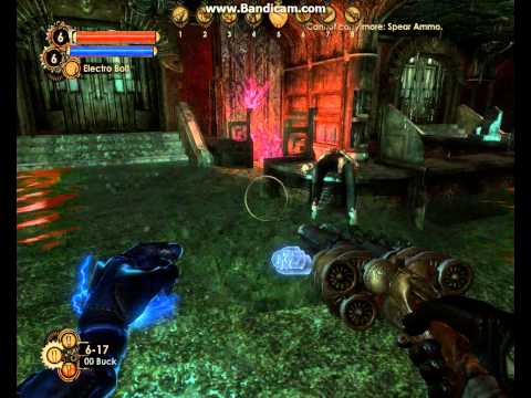 Bioshock 2 Walkthrough Part 23