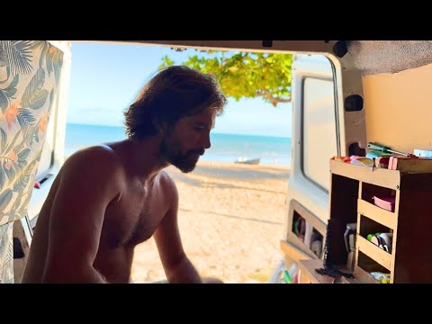 The best place in Alagoas isn't Maragogi... It's Japaratinga!