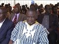 Aggrey Awori Wants NRM Primaries Postponed Cites Irregularities
