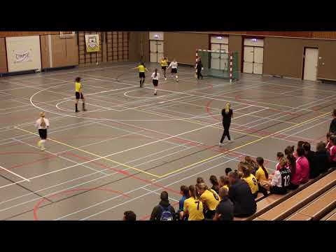 Reiger Boys MO16 - JVC MO16