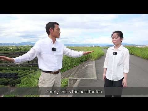 Welcome to Joyo, KYOTO（ようこそ城陽へ　英語版）