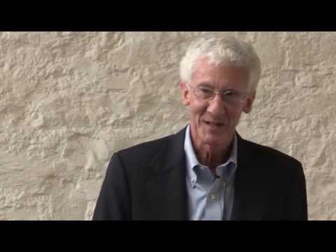 Roland Griffiths on "The Mystical Experience and Psilocybin Research"