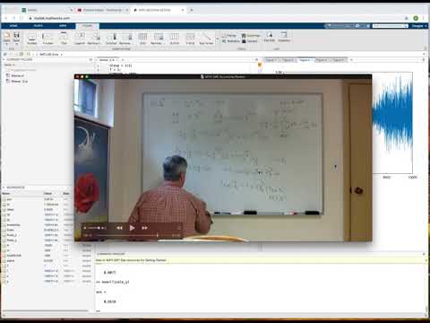 MTH 346 Matlab Itos Lemma