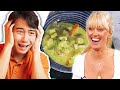 Uncle Roger HATE British TV Thai Green Curry