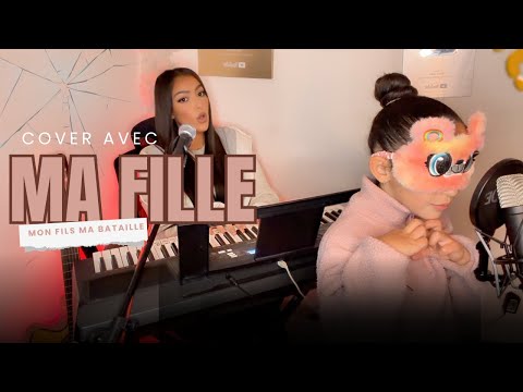 LIYAH 6 ANS - MON FILS MA BATAILLE (COVER)