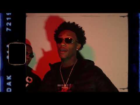 Young Zip Ft. Stbfitz & GS1 - All Facts (Official Music Video) Dir. By @cookfilmz