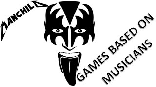 Kiss Pinball & Psycho Circus 🤟🏻| PlayStation | PC | Dreamcast | 🕹Games Based On Musicians💿9️⃣