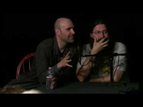 Harmontown Podcast Episode 241: Kumanji