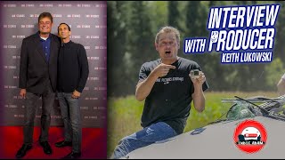 Interview | Keith Lukowski video