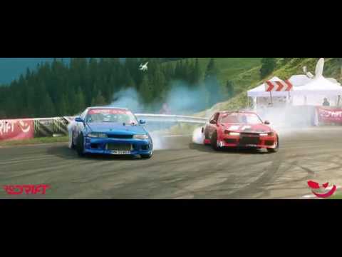 RDC R4 2018 | Transrarau