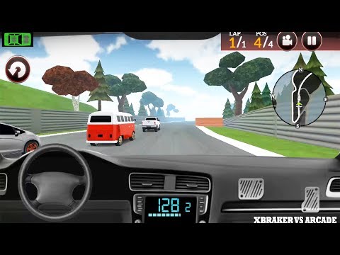 Drive for Speed Simulator: Ambulance Sprinter 911 Driving Race Mode - Android GamePlay HD
