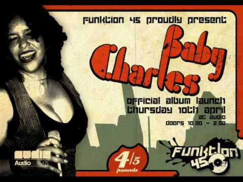 baby charles - time wasting