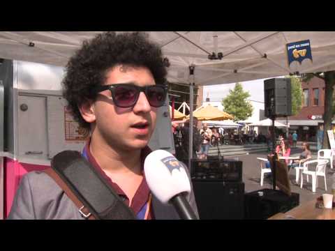 Peel en Maas journaal 20 augustus 2013 - Peel en Maas TV Venray