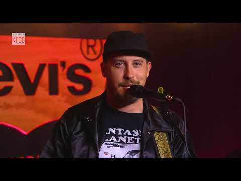 KFOG Private Concert: Portugal. The Man (Full Concert)