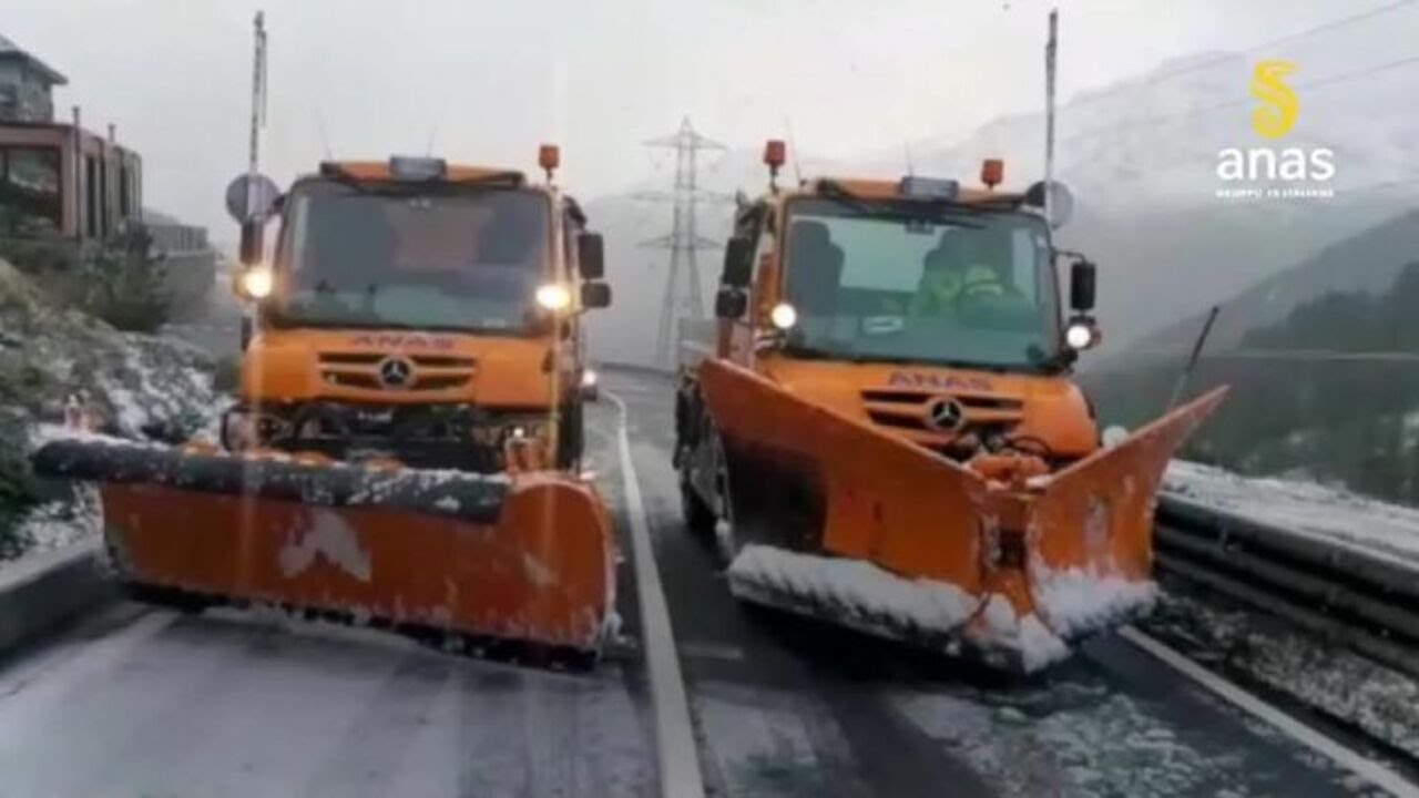 Esodo per le festività natalizie, Anas: Previsti 3,5 milioni di veicoli in viaggio