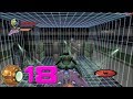 Spider Man The Movie PC Green Goblin Walkthrough Part 18