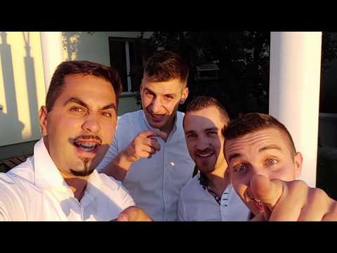 49. festival nzg "Števerjan 2019" - Ans. Raubarji - sobota