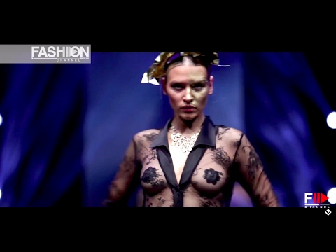 Salon International de la Lingerie Paris 2017 LINGERIE - Fashion Channel