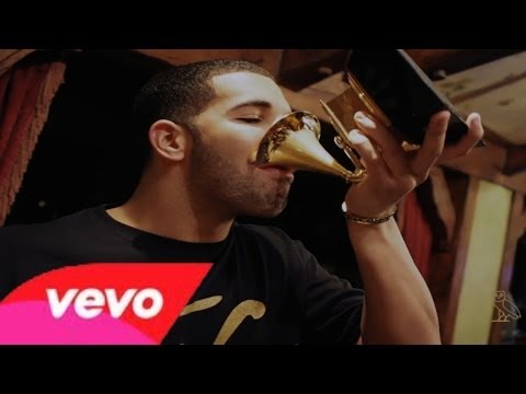 Drake - Trophies (Official Instrumental)