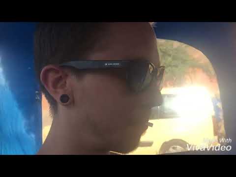 MINDXPLOSION_210BPM / Trailer / Psycore