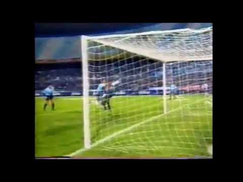 Racing 1 x 2 Grêmio - Supercopa 1994