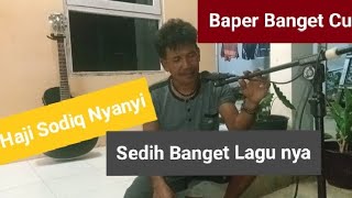 Download lagu Langitpun Turut Berduka // Cover Karaoke Dangdut Haji Sodiq Byy (Fahmi official) mp3