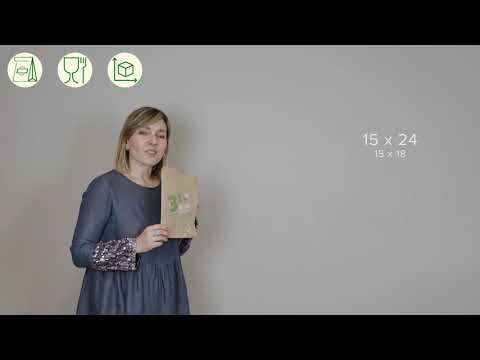 Prendi piada GreenLine