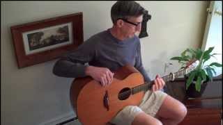 Anne's Song  -  Will Ackerman, 1981