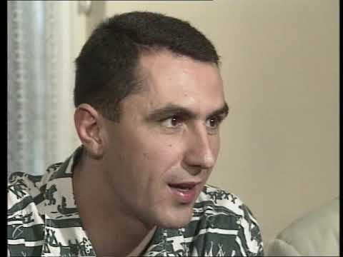 Miro Barešić-ubojstvo 1.dio