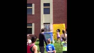 Wheeling Jesuit Last Blast