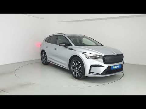 Skoda Enyaq ON Sale WAS 31 900 NOW 30 900 278 - Image 2