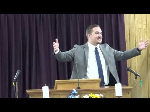 230813am Bro Cody Jones