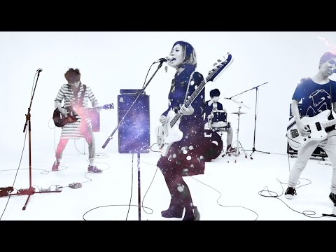 VELTPUNCH【LET IT DIE (OAO)】(Official Music Video)