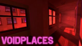 GMOD VR: Exploring gm_Voidplaces