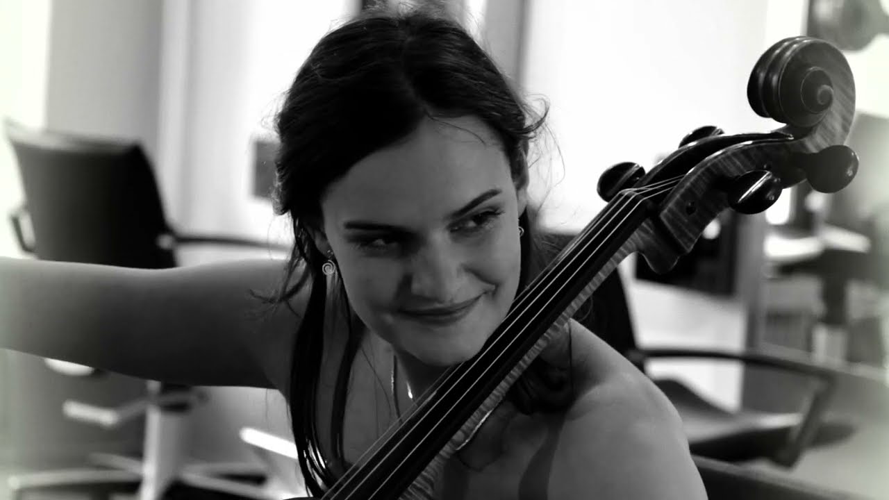 Cello Nightmare